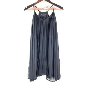 Romeo & Juliet Pleated Dress